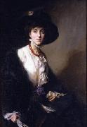 Philip Alexius de Laszlo Portrait of Vita Sackville-West china oil painting artist